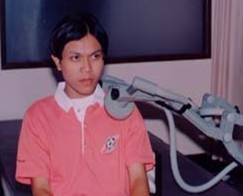 กลุ่มโรคจากการทำงาน (Office Syndrome)